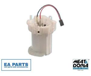 Swirlpot, fuel pump for OPEL ASTRA CLASSIC G ASTRA G COMBO MEAT & DORIA 76919