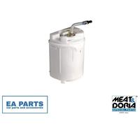 Swirlpot, fuel pump for SEAT LEON MEAT & DORIA 76816