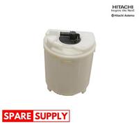 SWIRLPOT, FUEL PUMP FOR SKODA FABIA LAURA OCTAVIA PRAKTIK HITACHI 133373
