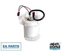 Swirlpot, fuel pump for VAUXHALL VECTRA MEAT & DORIA 76960