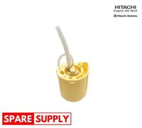 SWIRLPOT, FUEL PUMP FOR VW BEETLE BORA DERBY GOLF HITACHI 133371