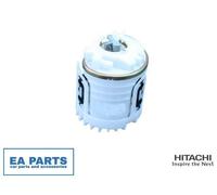 Swirlpot, fuel pump for VW CABRIO CADDY DERBY III CLASSIC GOLF HITACHI 133311