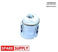 SWIRLPOT, FUEL PUMP FOR VW CABRIO CADDY DERBY III CLASSIC GOLF HITACHI 133311