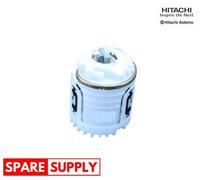 SWIRLPOT, FUEL PUMP FOR VW CABRIO CADDY DERBY III CLASSIC GOLF HITACHI 133311