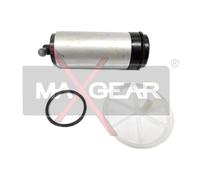 SWIRLPOT, FUEL PUMP FOR VW PASSAT MAXGEAR 43-0047