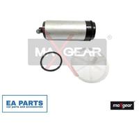 Swirlpot, fuel pump for VW PASSAT MAXGEAR 43-0047