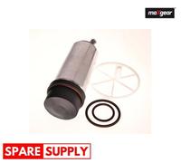 SWIRLPOT, FUEL PUMP FOR VW PASSAT MAXGEAR 43-0047