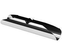 Swish 2 x Generic 28mm Metal Curtain Pole Joiner