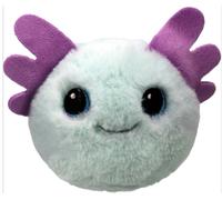 Ty Swish Axolotl - Bouncer