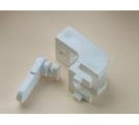 Swish Solo Lever Lock Brackets x5