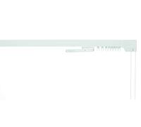 Swish Superluxe CORDED curtain TRACK 500cm complete set