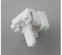 Swish Supreme corded curtian track system LEVERLOCK BRACKETS - pack of 5 - WD310W0005K