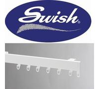 Swish Supreme Glide Aluminium Track 175cm - WA975W0175G