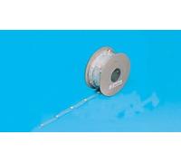 Swish Visa Caravan / Motorhome Curtain Tape per metre.