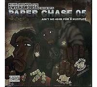 Swishahouse - Paper Chase 05 (UK Import)