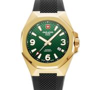 Swiss Alpine Military 7005.1814 Typhoon Mens Watch 42mm 10ATM