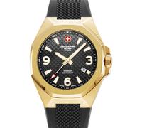 swiss alpine military Men Analog Swiss Quartz Watch 7005.1817SAM