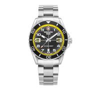 swiss alpine military 7029.1 Men's Stainless Steel Analogue Quartz Watch