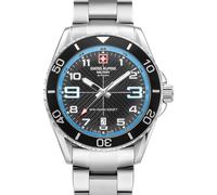 Swiss Alpine Military 7029.1131 Raptor Mens Watch 42mm 10ATM