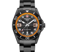 Swiss Alpine Military 7029.1179 Raptor Mens Watch 42mm 10ATM