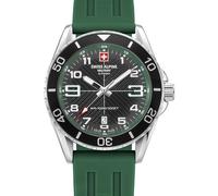 Swiss Alpine Military 7029.1834 Raptor Mens Watch 42mm 10ATM
