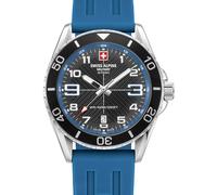 Swiss Alpine Military 7029.1835 Raptor Mens Watch 42mm 10ATM