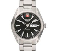 Swiss Alpine Military 7090.2137 Automatic Mens Watch 43mm 10ATM