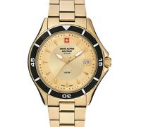 Swiss Alpine Military 7740.1111 Ladies Watch 36mm 10ATM