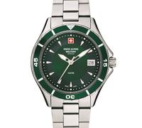 Swiss Alpine Military 7740.1134 Ladies Watch 36mm 10ATM