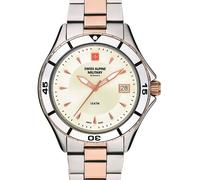 Swiss Alpine Military 7740.1152 Ladies Watch 36mm 10ATM
