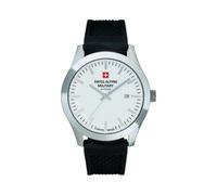 Swiss Alpine Military by Grovana 7055-1833SAM Men's Watch Black