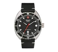 Swiss Alpine Military by Grovana - Classic Mens Watch with Leather Strap - 7066.1537SAM
