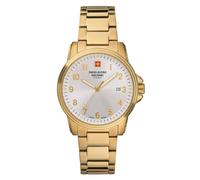 Swiss Alpine Military by Grovana - Mens Watch - 7011.1112SAM