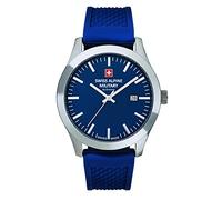 Swiss Alpine Military 7055.1835 sport Mens Watch 43mm 10ATM
