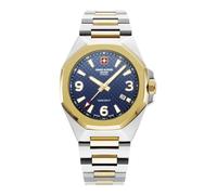 swiss alpine military Men Analog Swiss Quartz Watch 7005.1145SAM