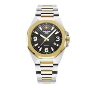 Swiss Alpine Military Men's Watch Analog Quartz 7005.1147SAM Stainless Steel
