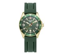 swiss alpine military Men's Watch Analogue Quartz 7034.1814SAM Silicone, Strap.