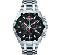 Swiss Alpine Military Quartz Watch SAM-032