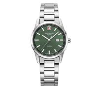 Swiss Alpine Military Women's Watch Analog Quartz 7767.1134SAM Stainless Steel
