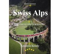 Swiss Alps: Majestic Peaks & Alpine Dreams - A Visual Journey Through Switzerland's Mountain Paradise