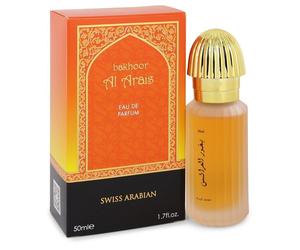 Swiss Arabian Al Arais Swiss Arabian EdP 1.7 oz / e 50 ml