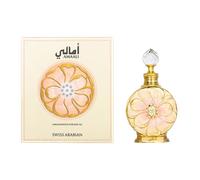 Amaali | Concentrated Perfume Oil 15ml | Fragrance For Women by Swiss Arabian