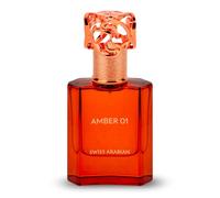 Swiss Arabian Amber 01 EDP U 50 ml