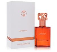 SWISS ARABIAN AMBER 07 Eau De Parfum 1.7 oz Unisex