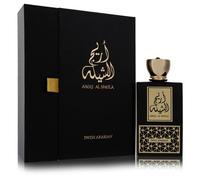 Swiss Arabian Areej Al Sheila Eau De Parfum 100 ml - 100 ml