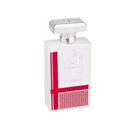 Swiss Arabian Attar Al Ghutra For Men - EDP Spray - Woody, Oriental Fragrance with Bergamot, Rose, Leather, Oud Notes - Long lasting Perfume, complex scent with balsamic, warm and spicy notes-100ml