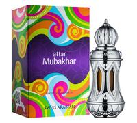 Swiss Arabian - Attar Mubakhar Concentrated Perfume Oil (20ml)