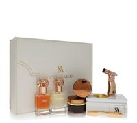 SWISS ARABIAN BAKHOOR DUKHOON AL HARAM Gift Set for Men