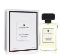 Swiss Arabian Bergamot And Patchouli by Eau De Parfum Spray
