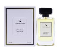 Swiss Arabian Cardamom and Apple for Men 3.4 oz EDP Spray